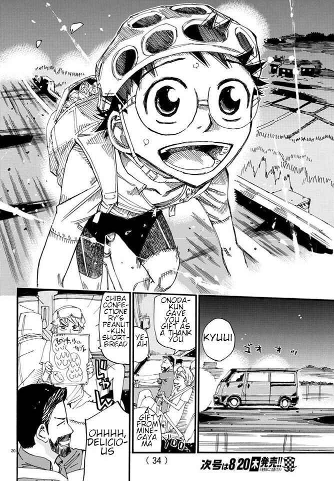 Chapter 602 - Page 23