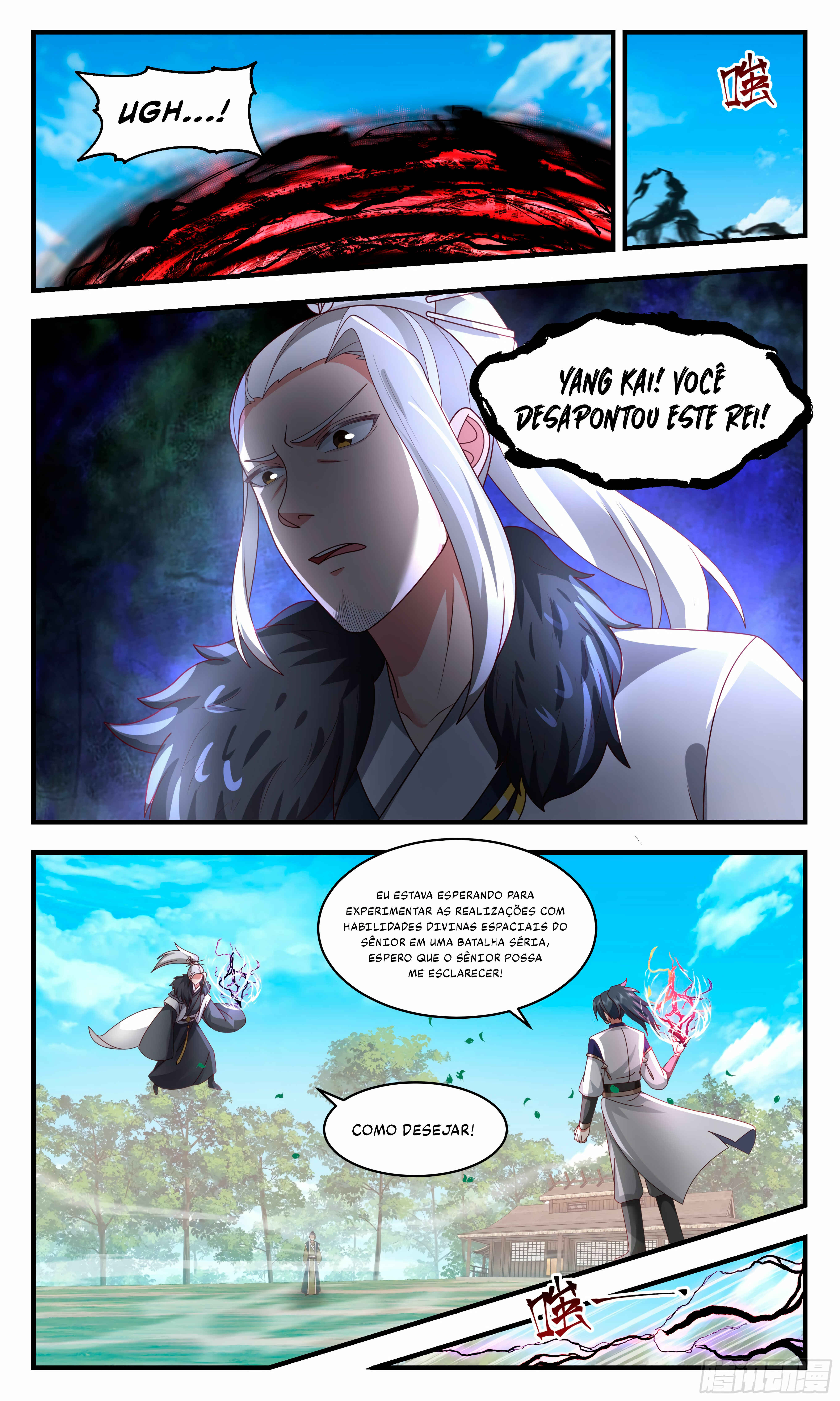 Chapter 2360 - Page 10