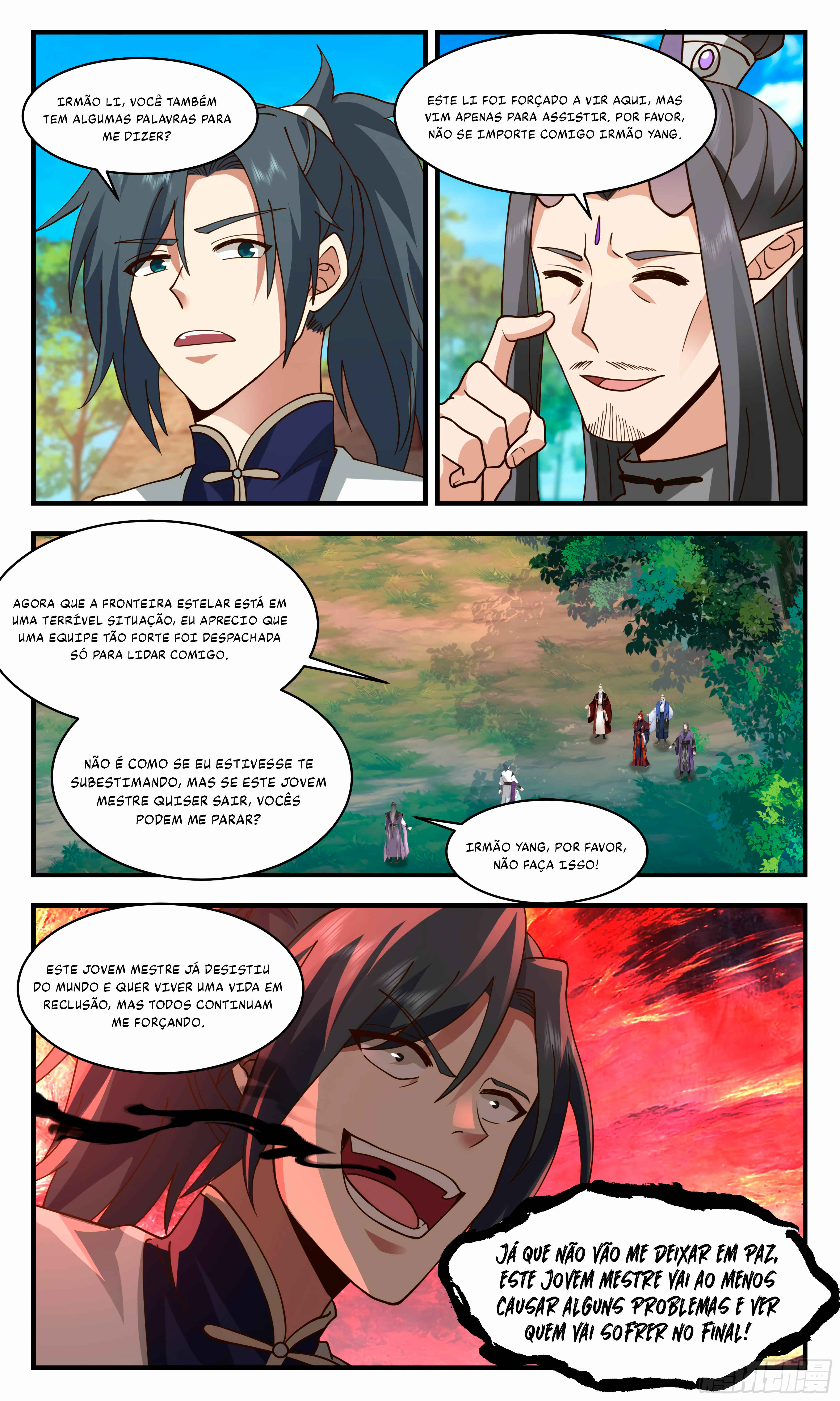 Chapter 2360 - Page 7