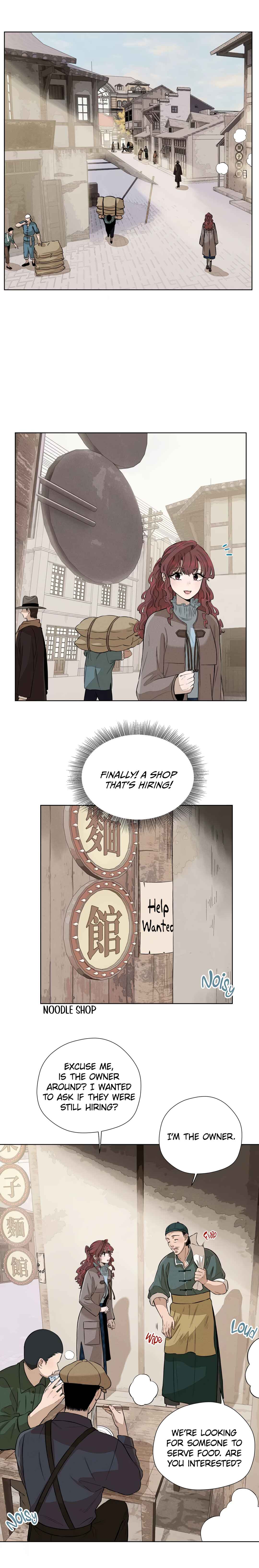Chapter 50 - Page 1