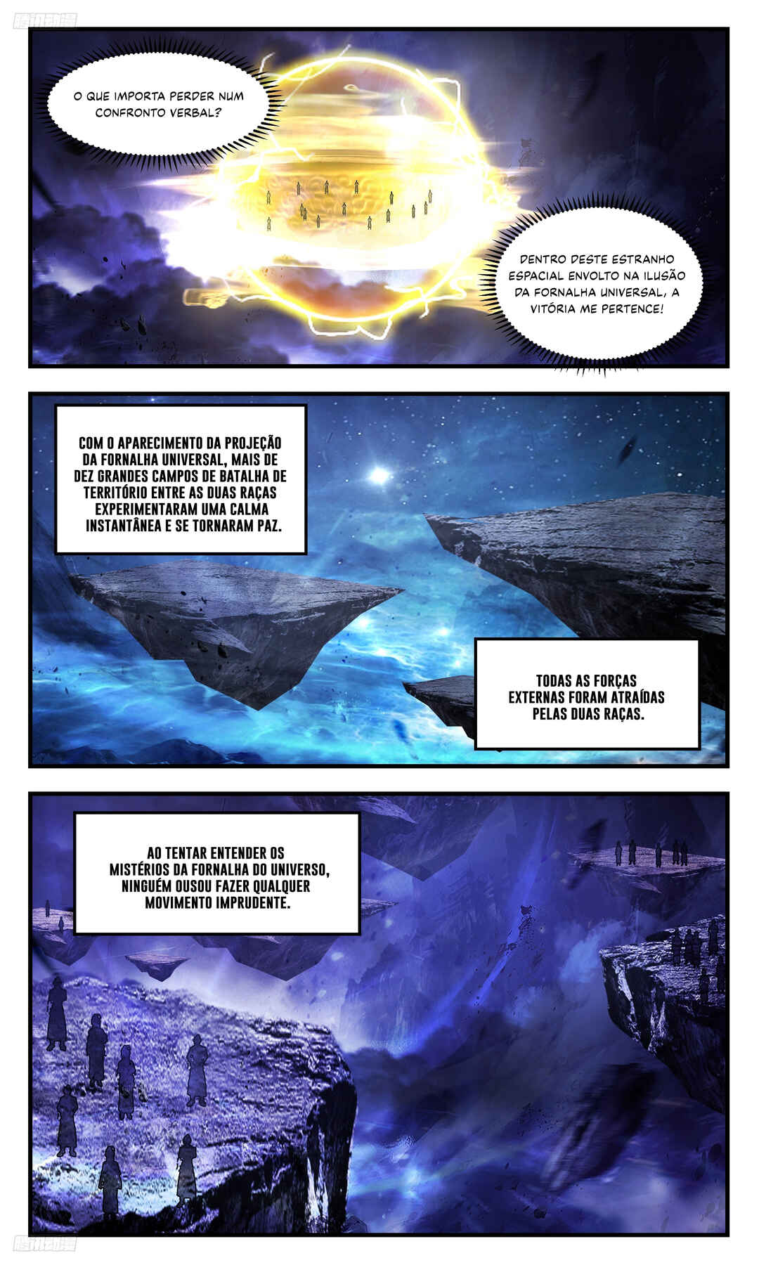 Chapter 3494 - Page 4