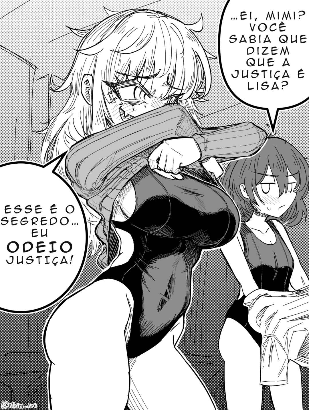 Chapter 103 - Page 1