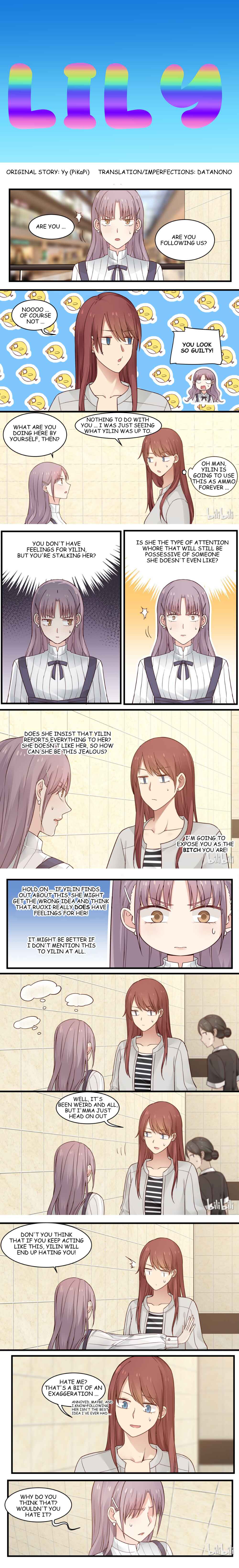 Chapter 95 - Page 1
