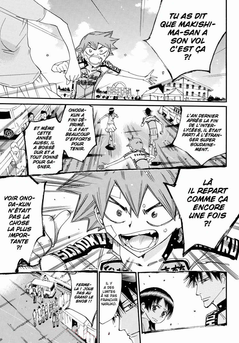 Chapter 677 - Page 10