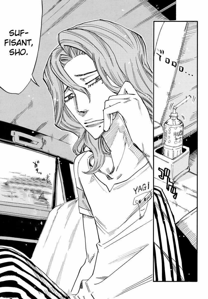 Chapter 677 - Page 23