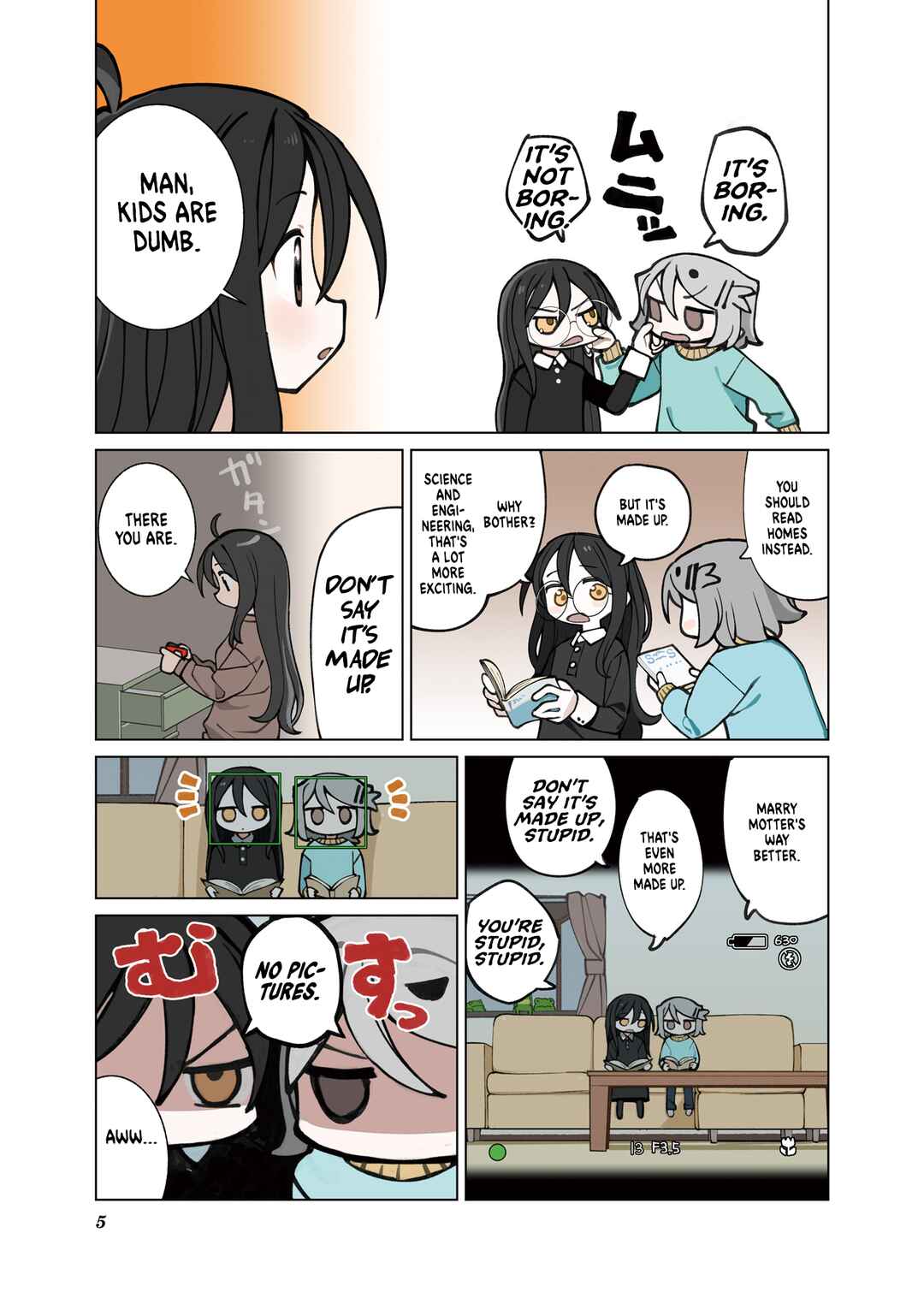 Chapter 48.6 - Page 7