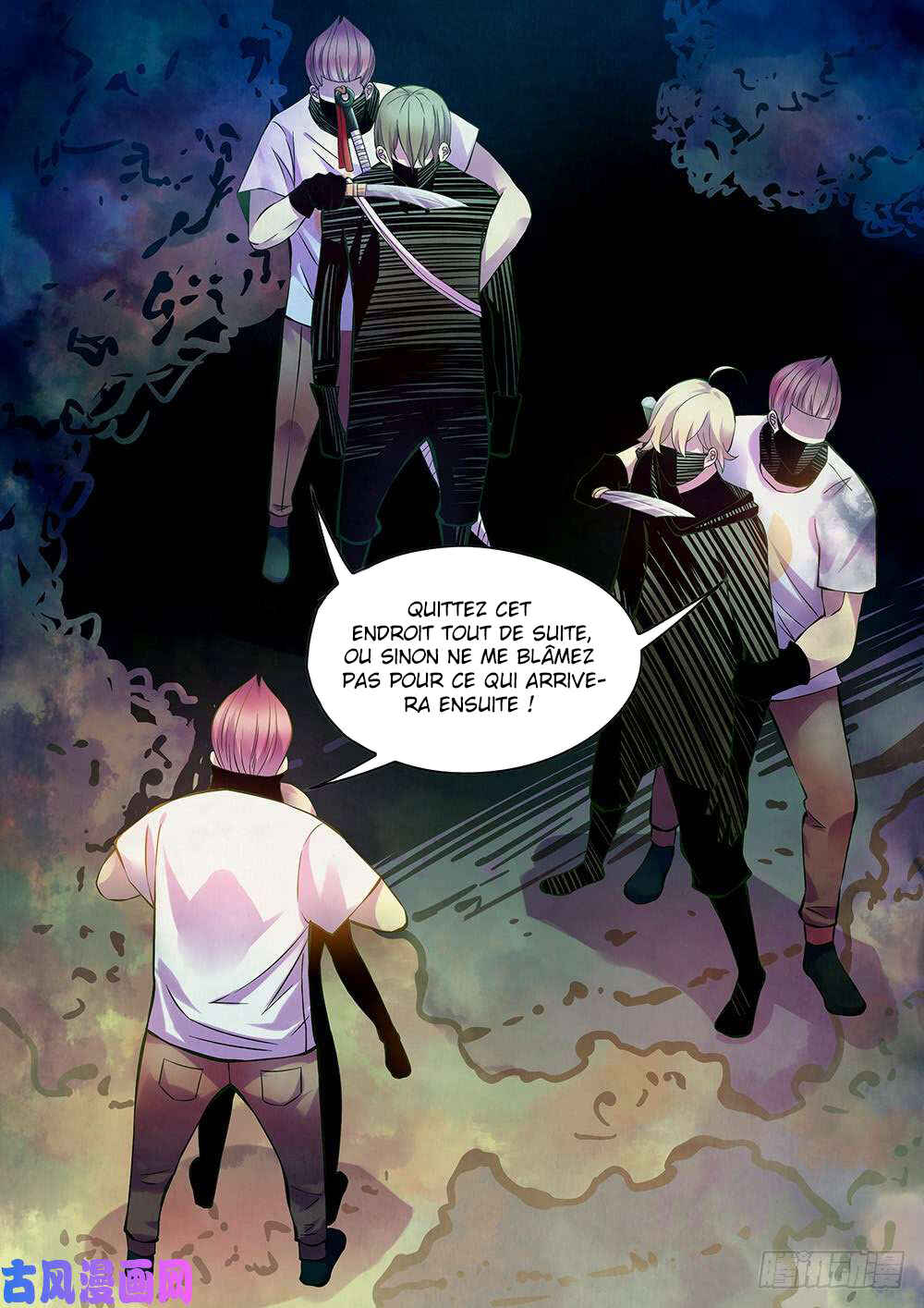 Chapter 205 - Page 13