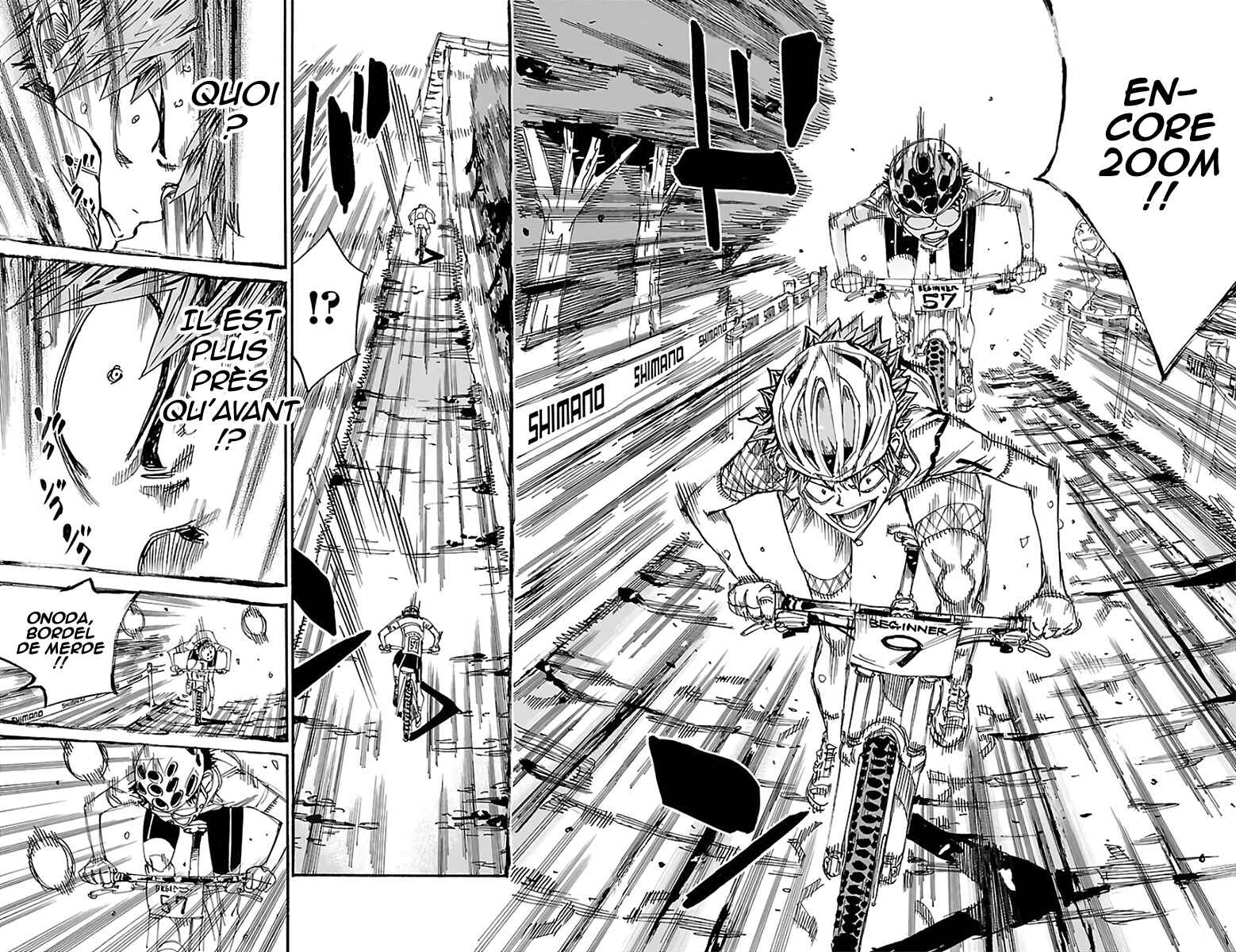 Chapter 597 - Page 13