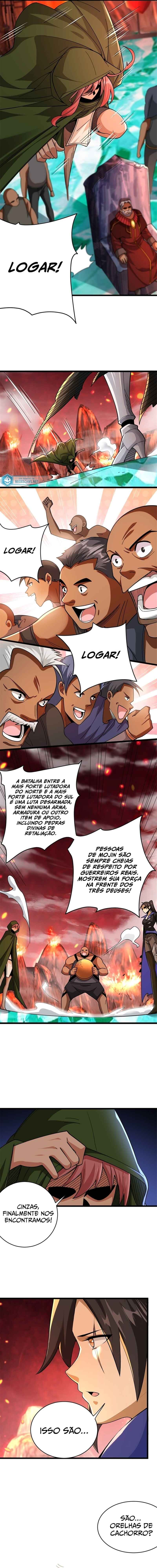 Chapter 435 - Page 2