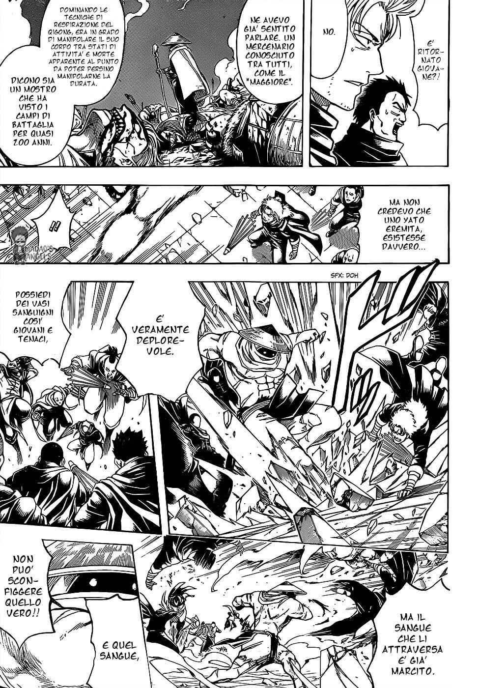 Chapter 635 - Page 16