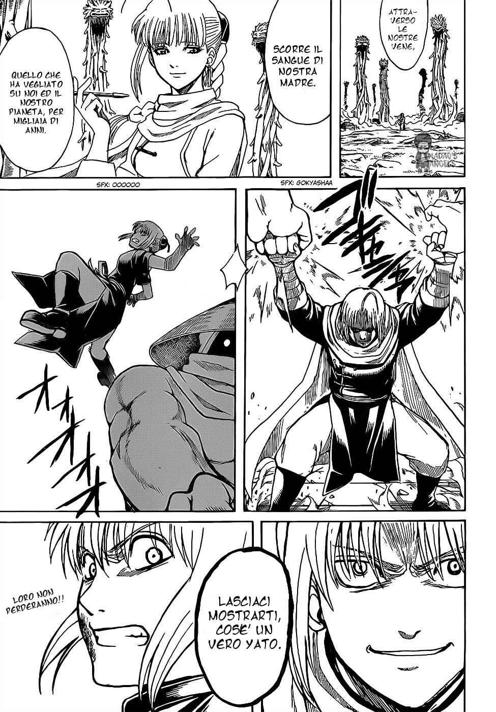 Chapter 635 - Page 18