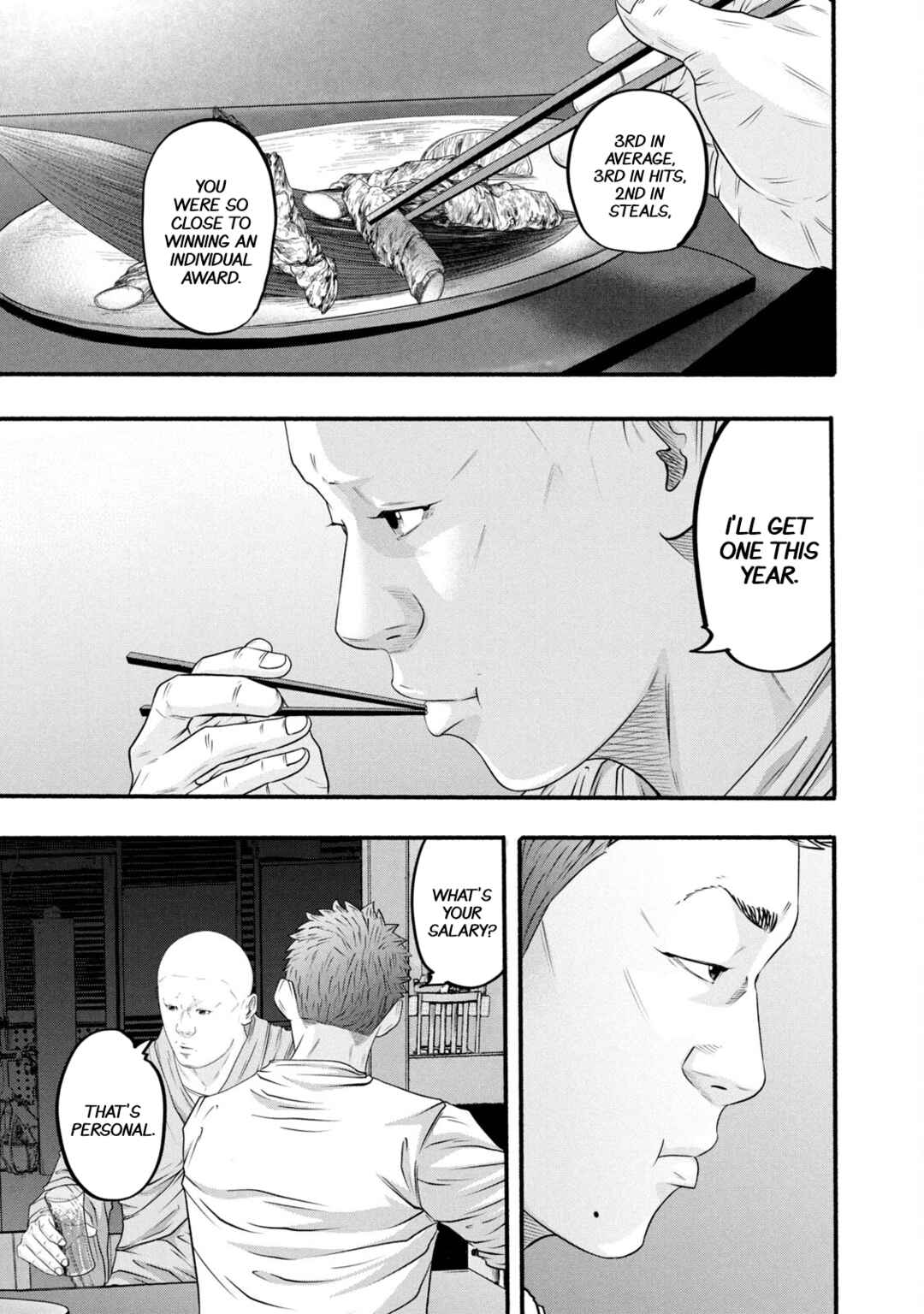 Chapter 384 - Page 10