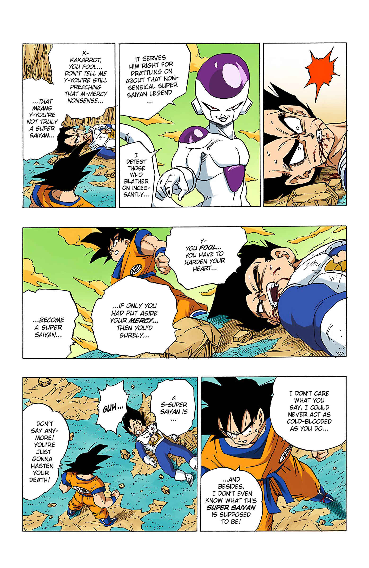 Chapter 308 - Page 3