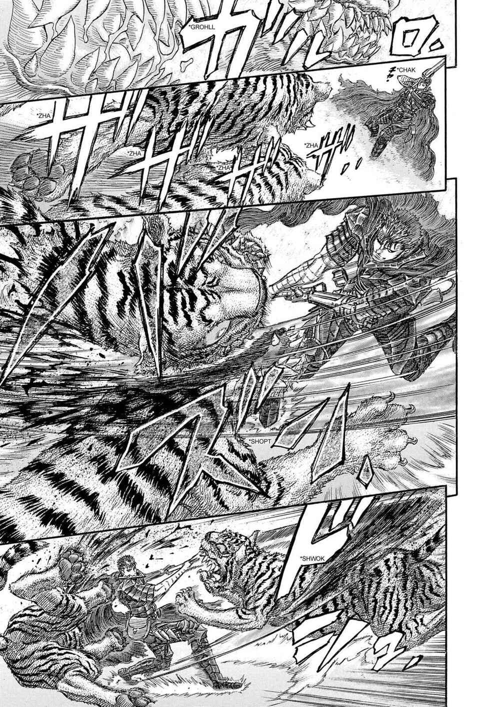 Chapter 260 - Page 14
