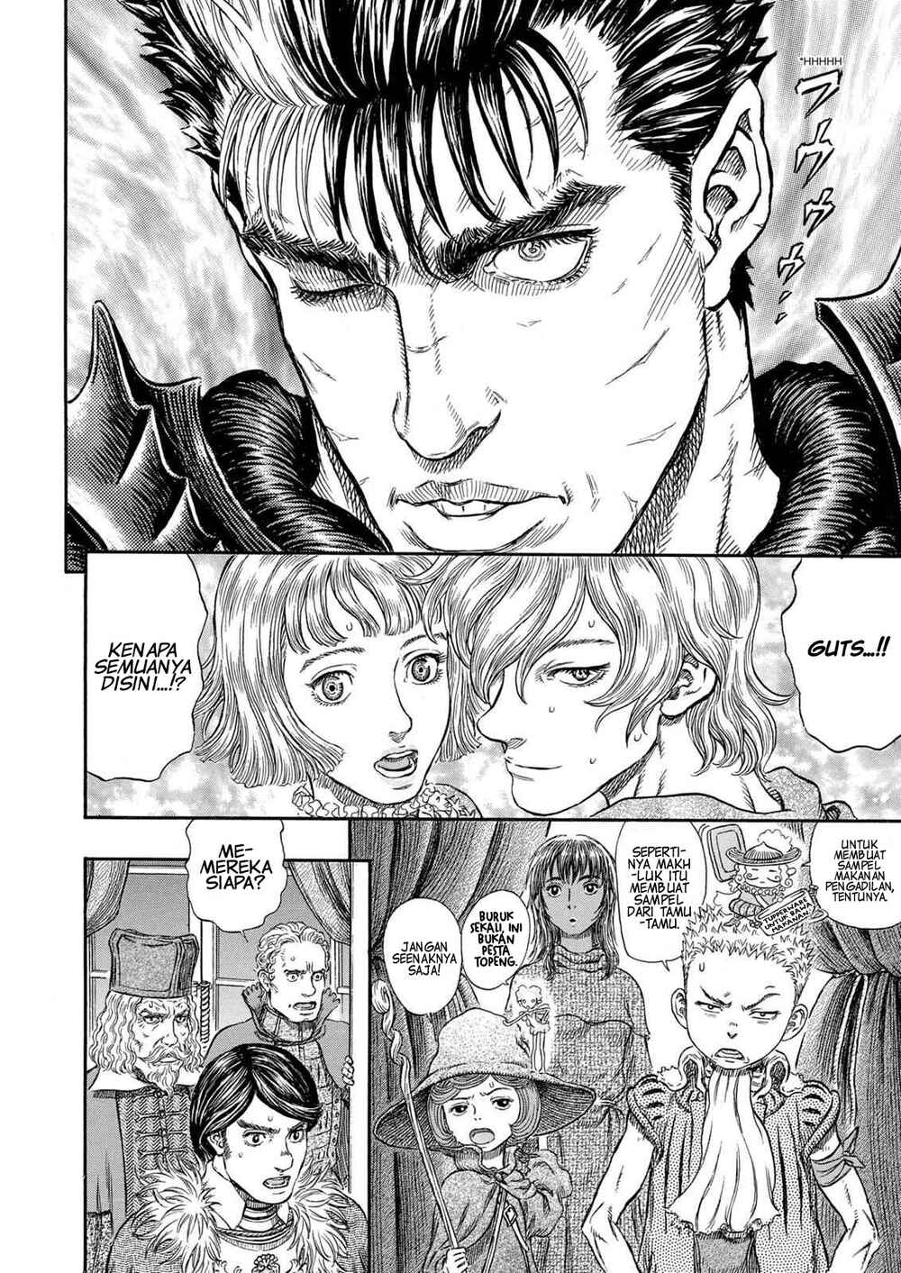 Chapter 260 - Page 3