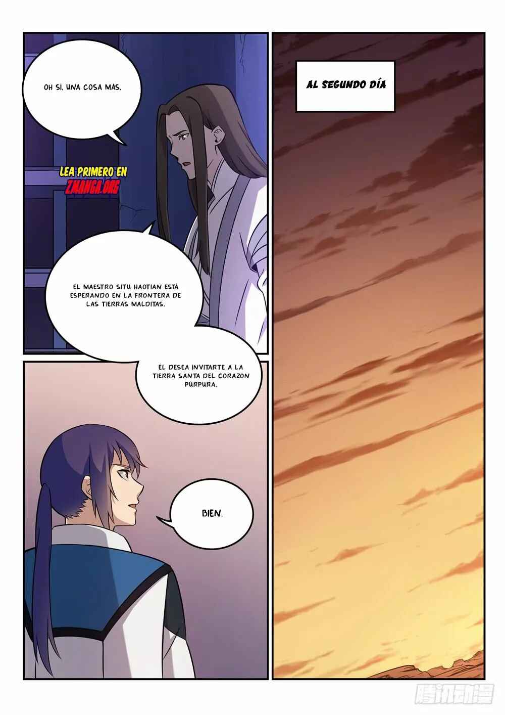 Chapter 273 - Page 6