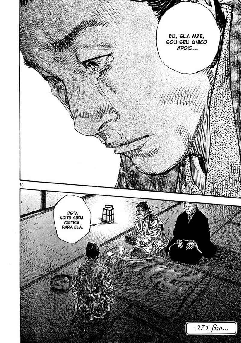 Chapter 271 - Page 21