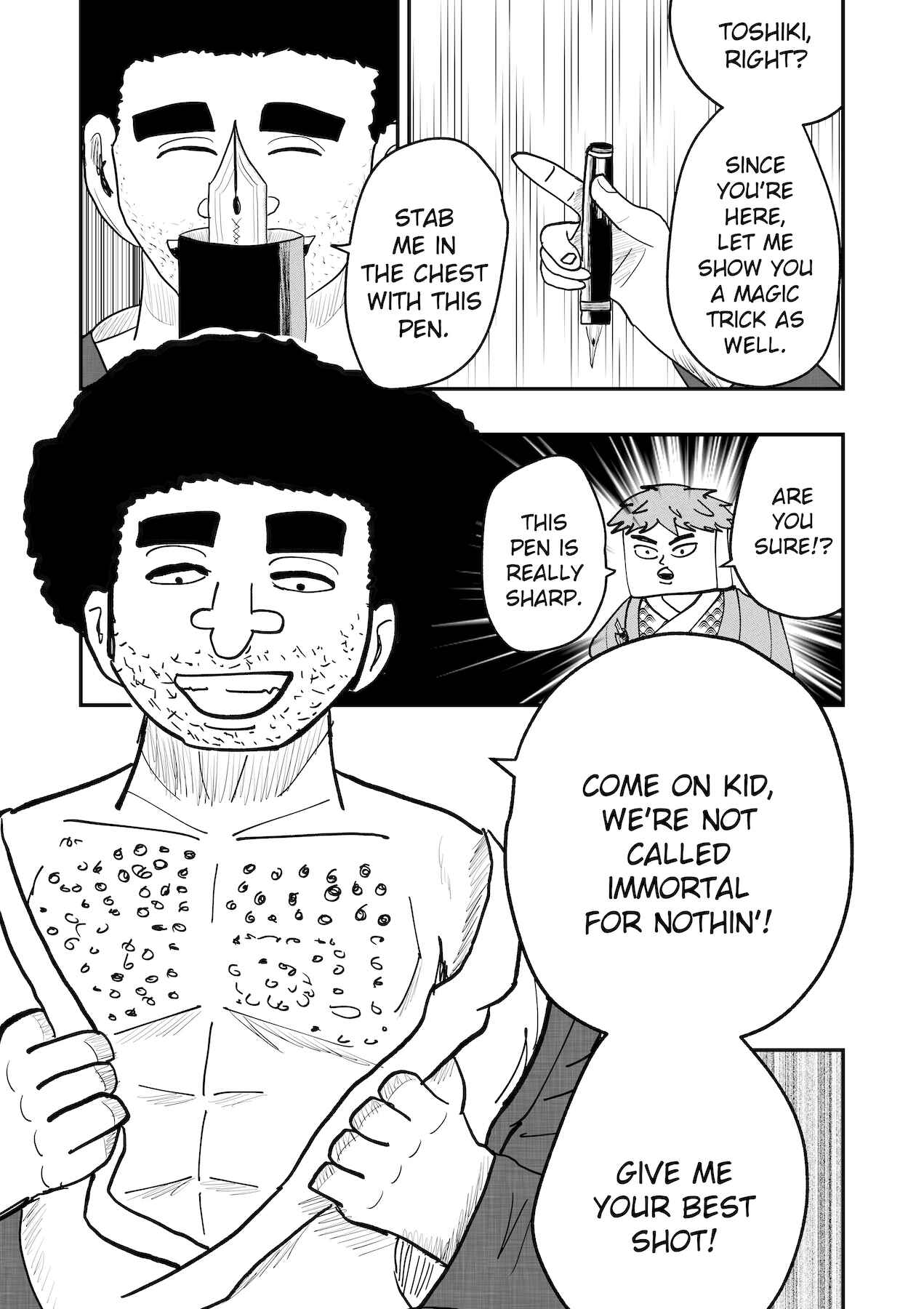 Chapter 33 - Page 15