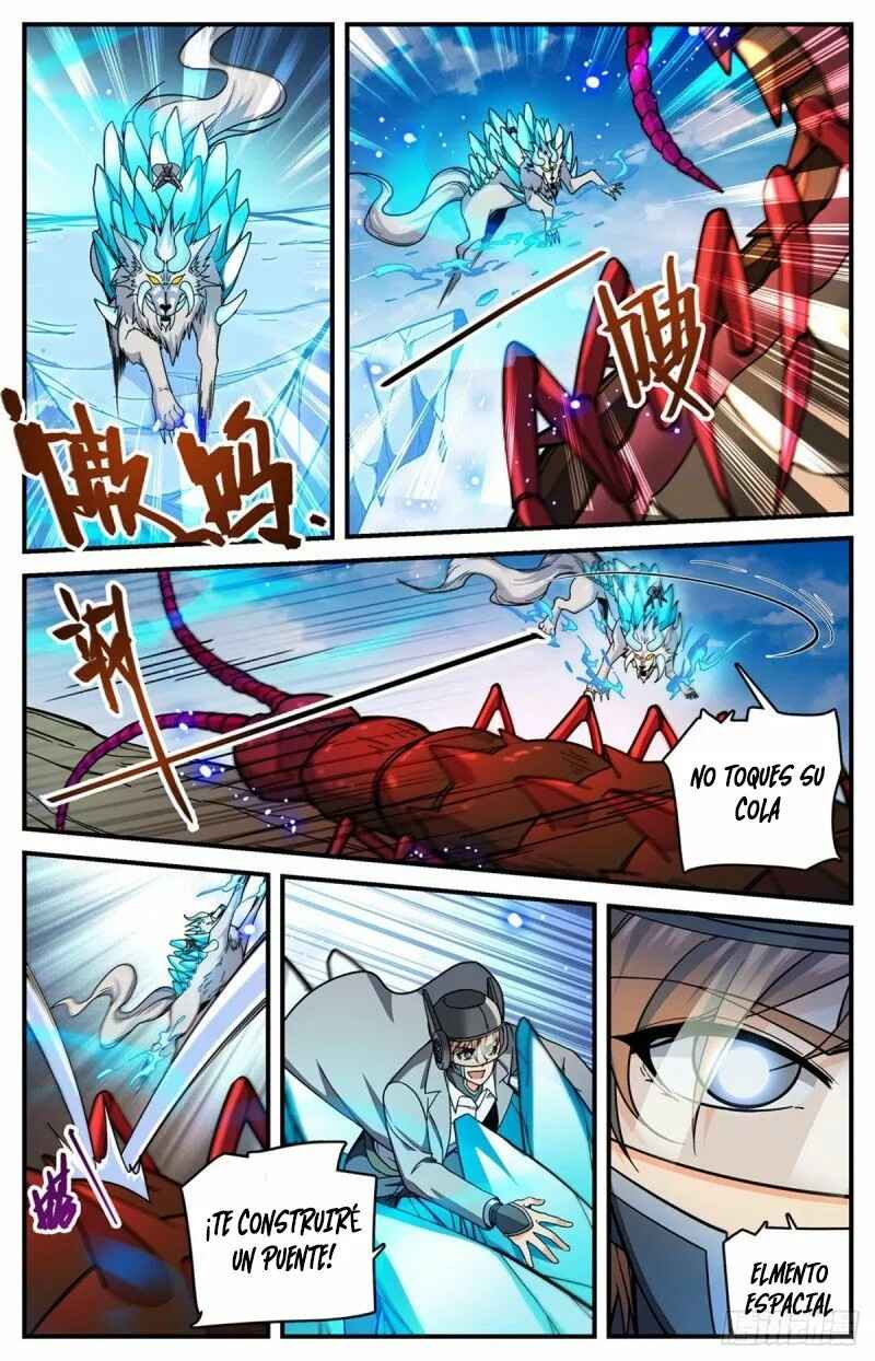 Chapter 742 - Page 13