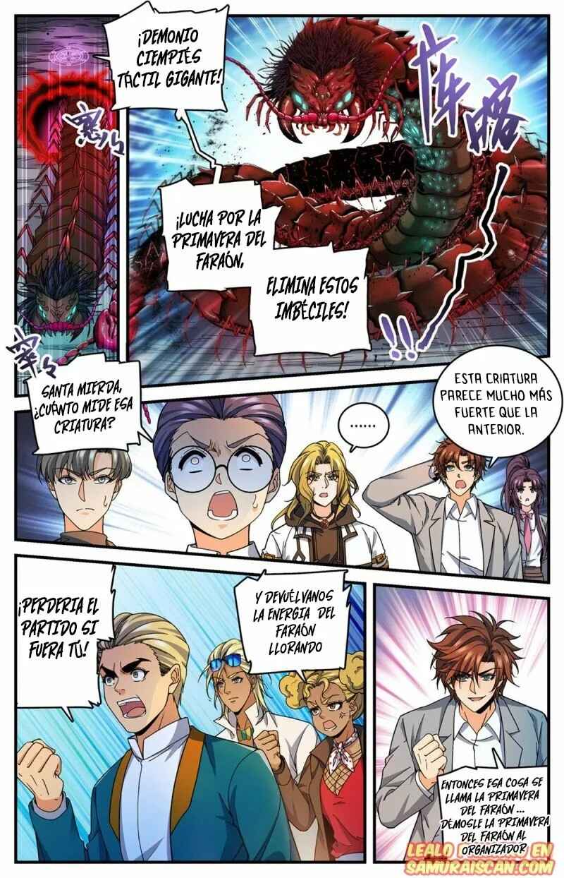 Chapter 742 - Page 3