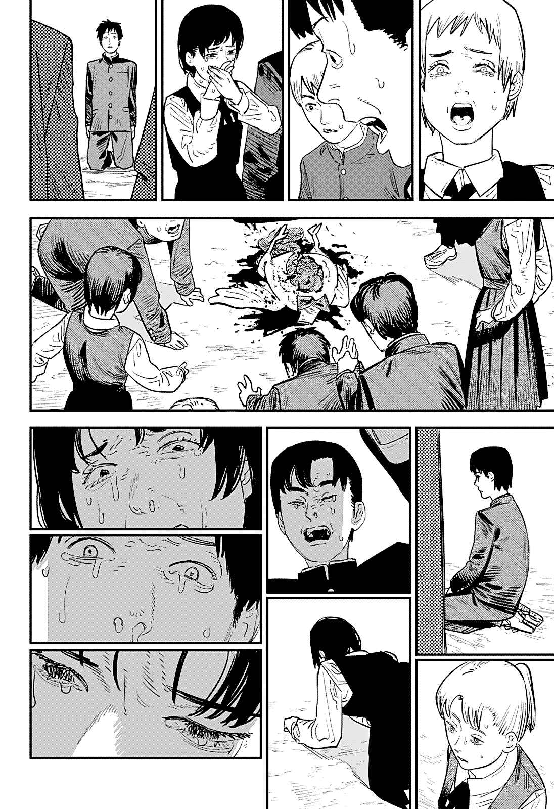 Chapter 98 - Page 24