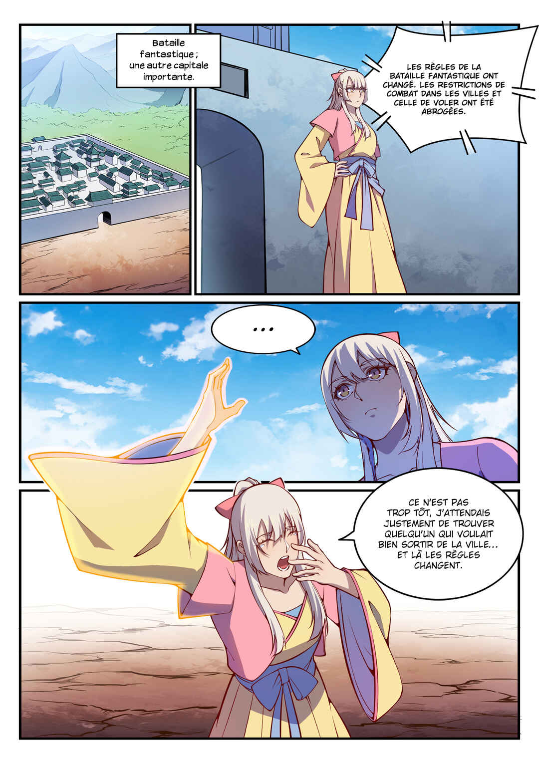 Chapter 636 - Page 3