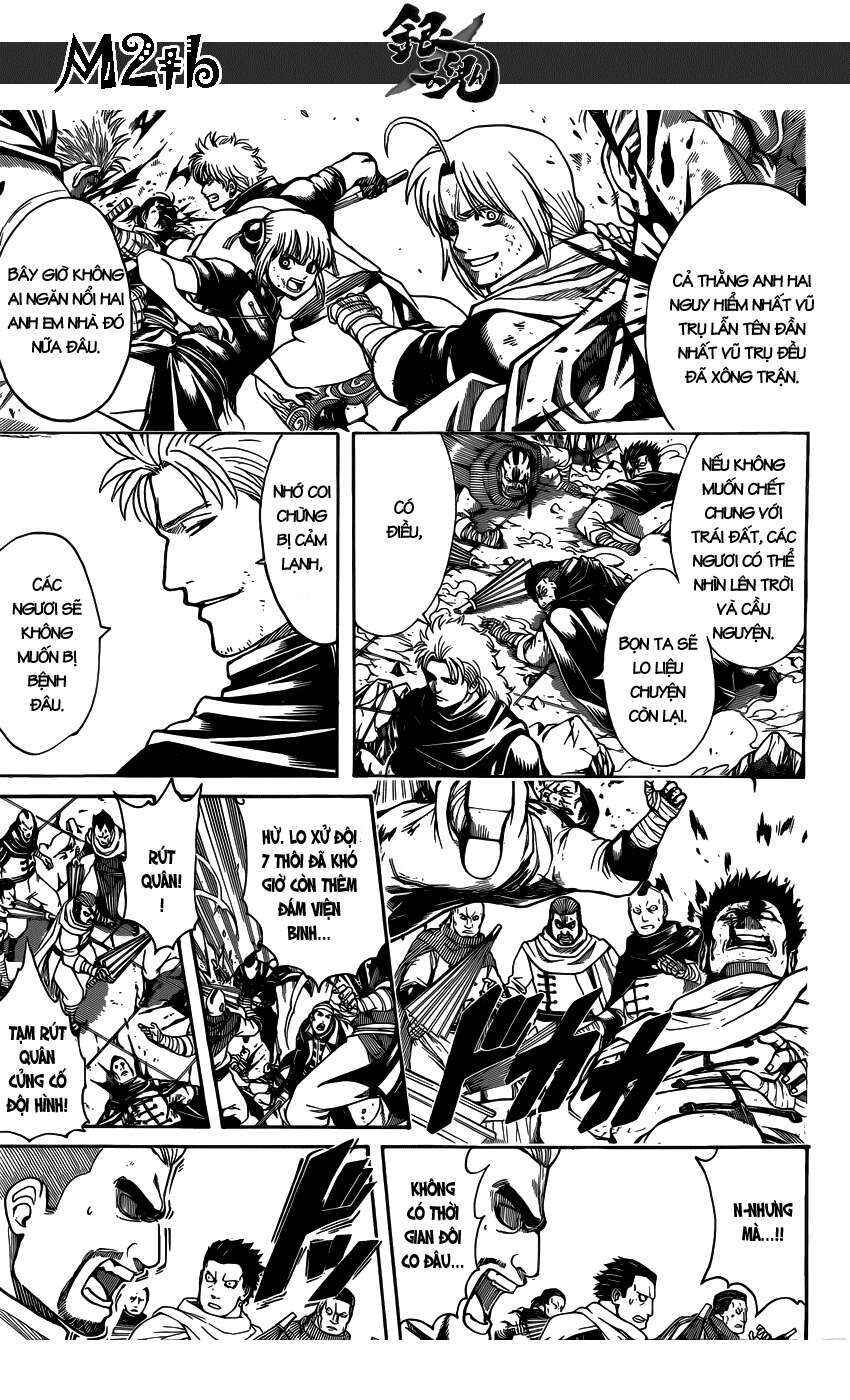 Chapter 637 - Page 10