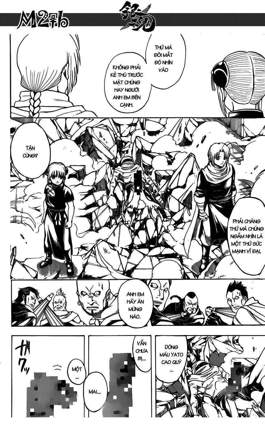 Chapter 637 - Page 3