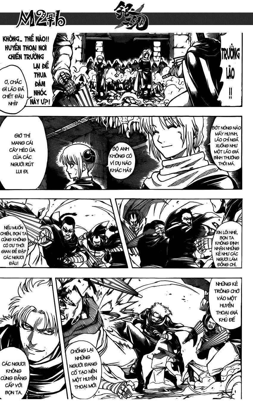 Chapter 637 - Page 4