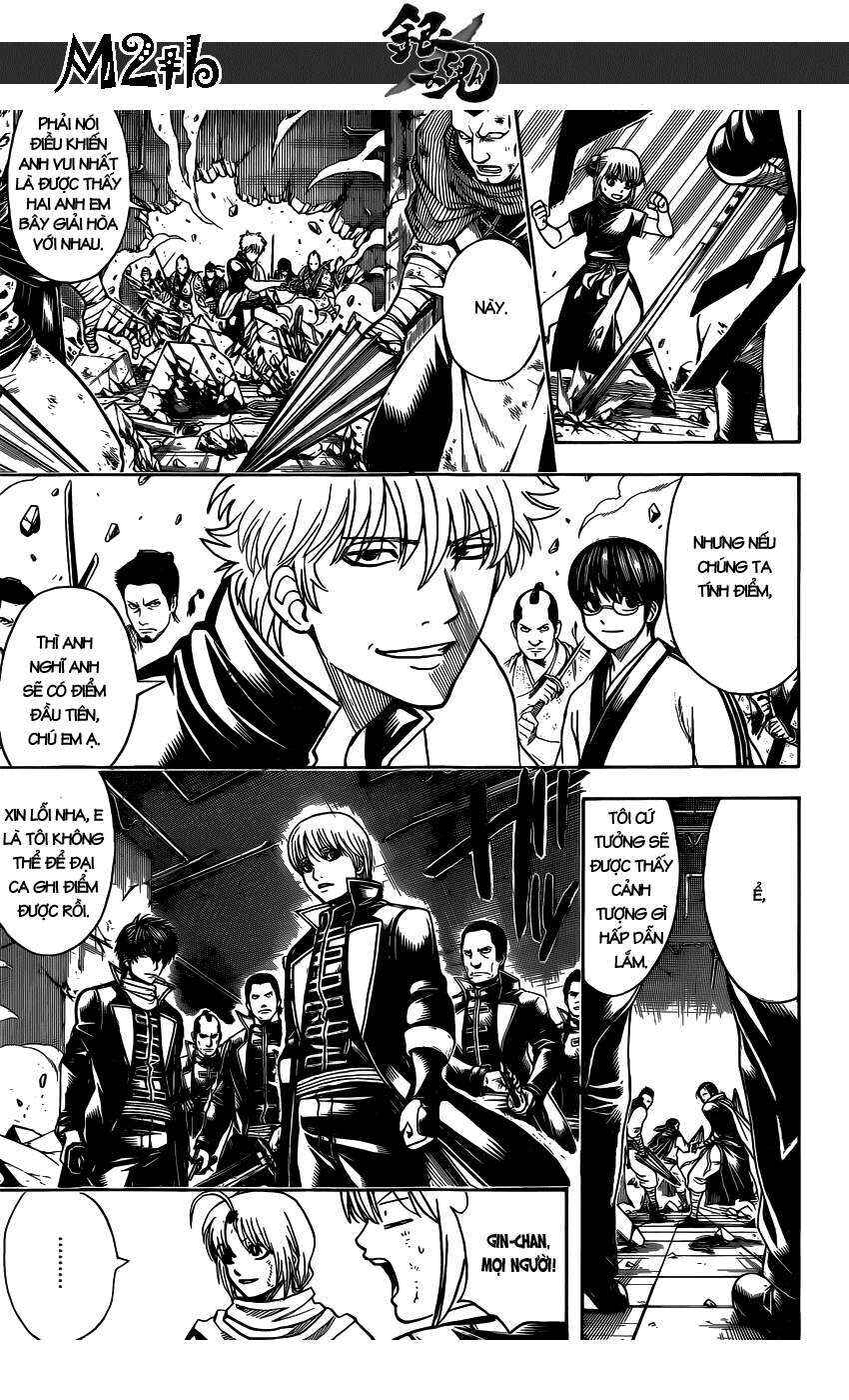 Chapter 637 - Page 6