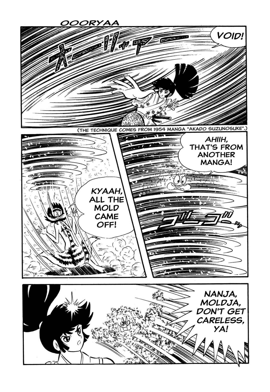 Chapter 57 - Page 60