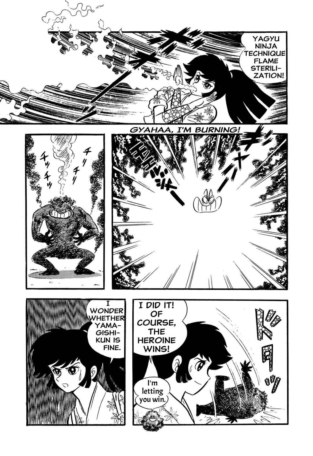 Chapter 57 - Page 61