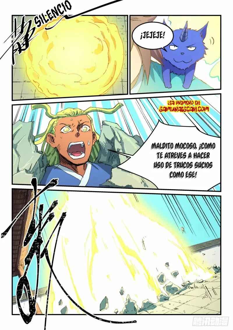 Chapter 489 - Page 6