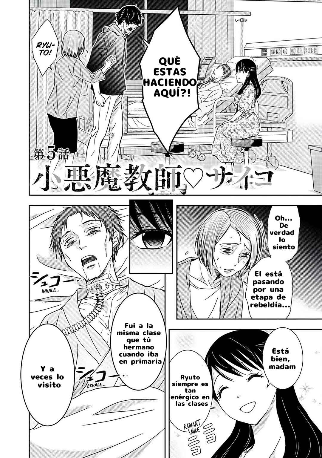 Chapter 5 - Page 2