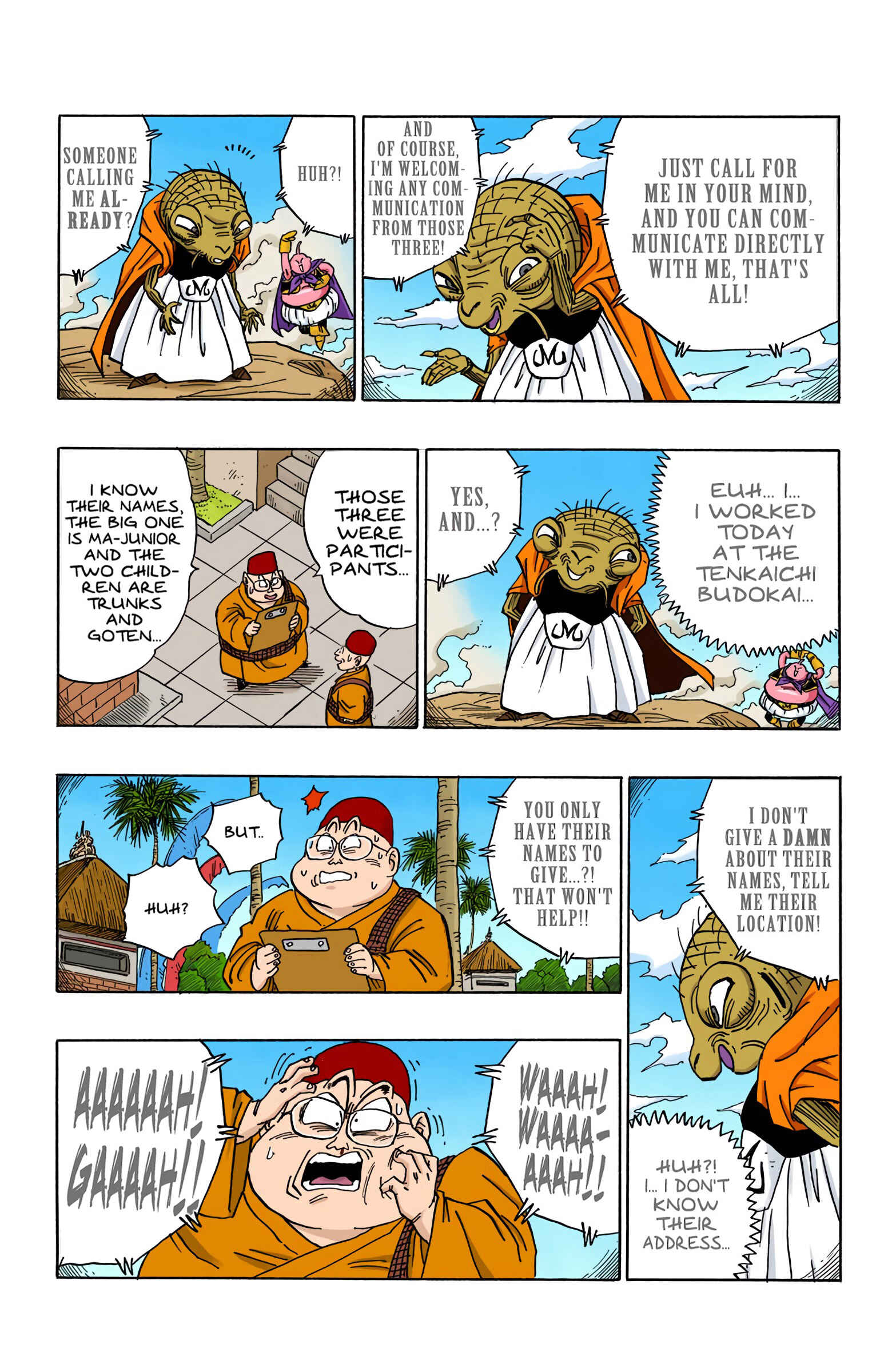 Chapter 471 - Page 5