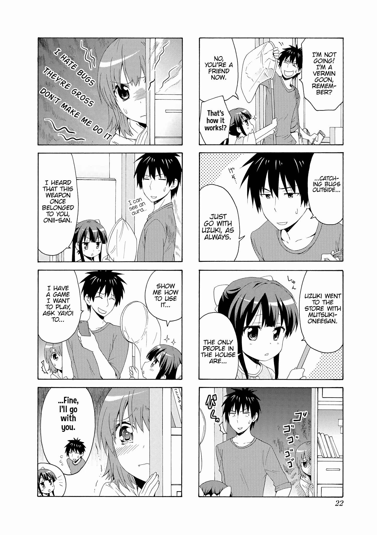 Chapter 69 - Page 4
