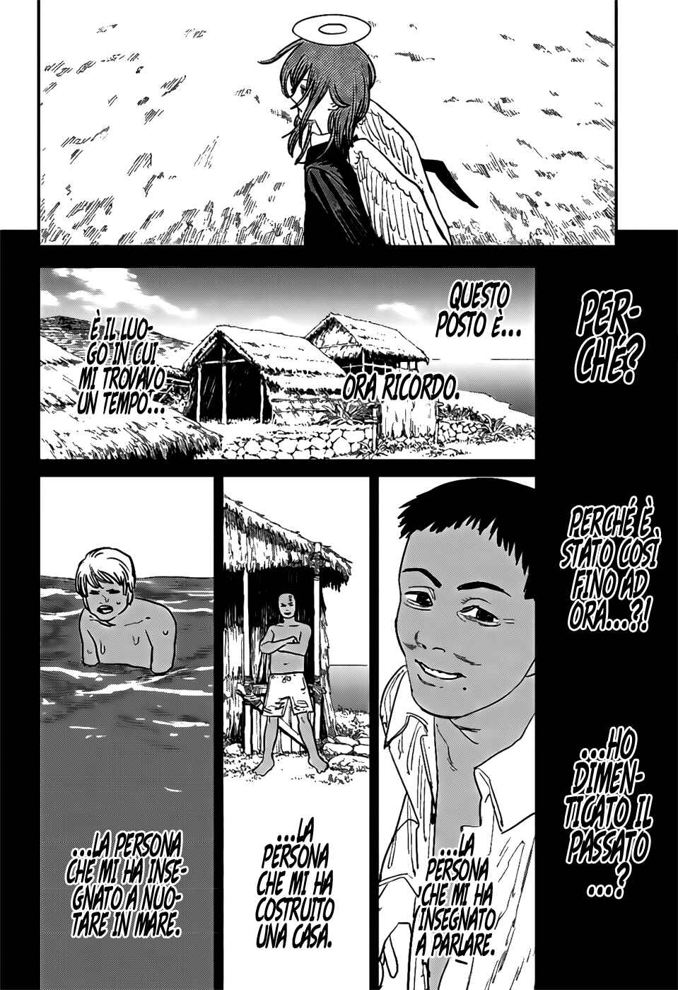 Chapter 74 - Page 15