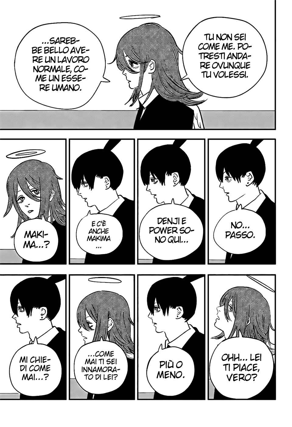 Chapter 74 - Page 8