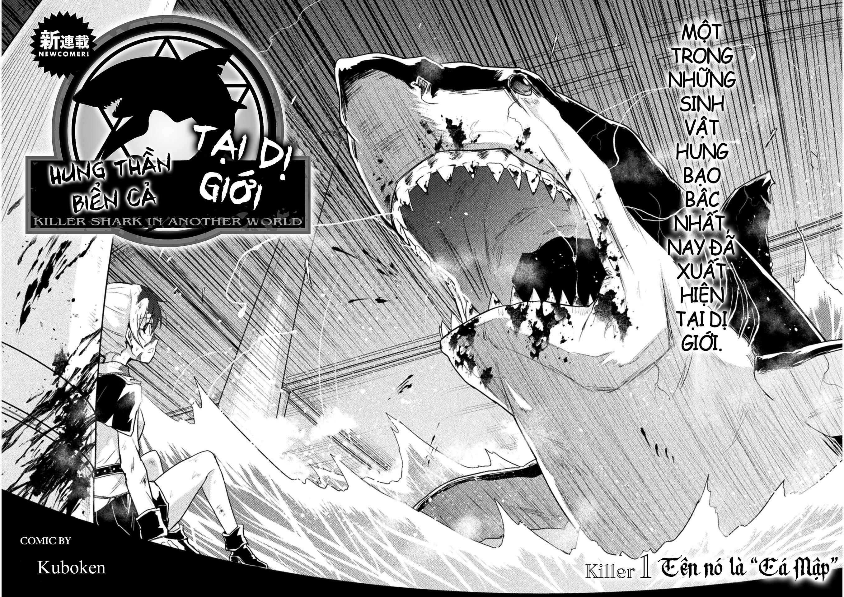 Chapter 1 - Page 3