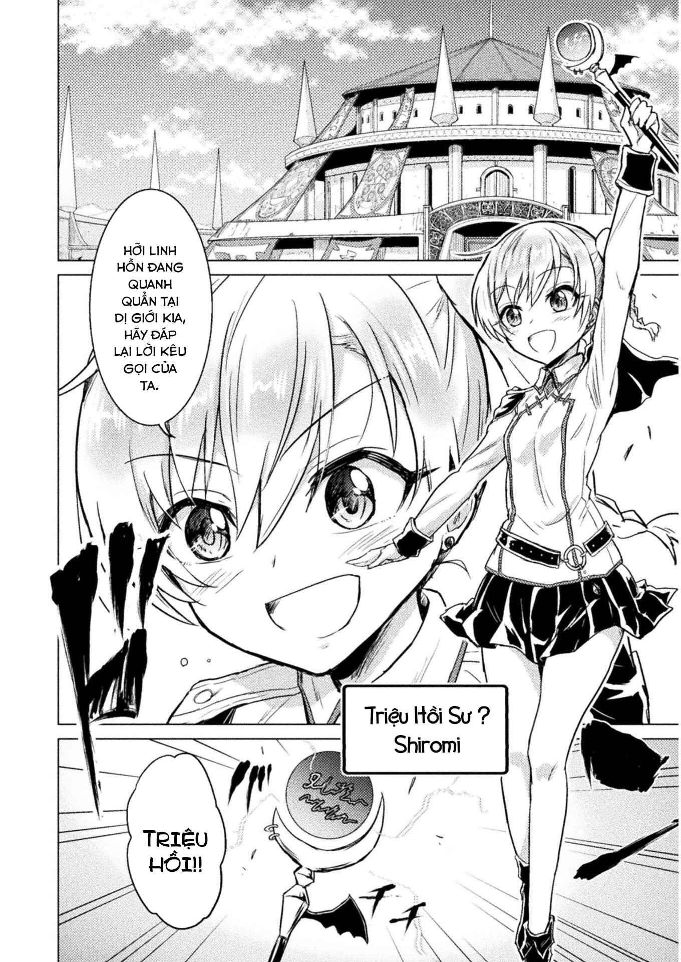 Chapter 1 - Page 4