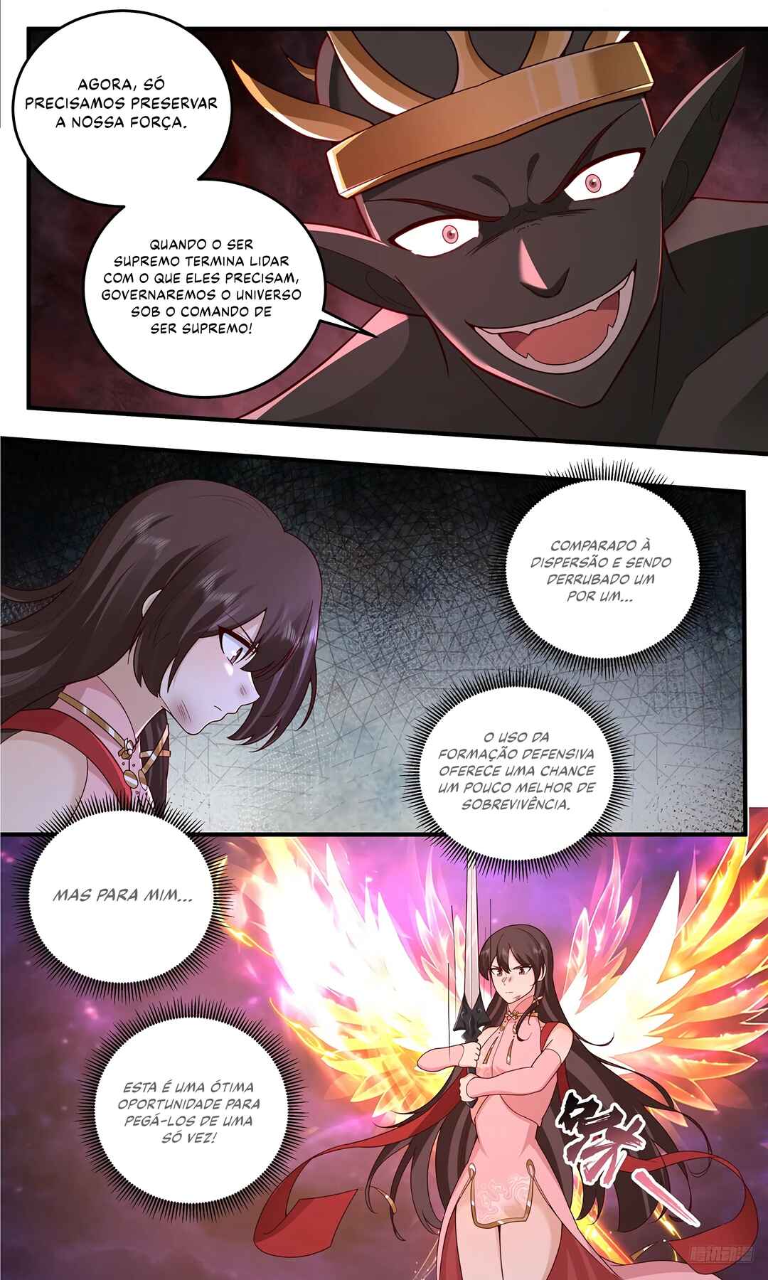 Chapter 3828 - Page 7