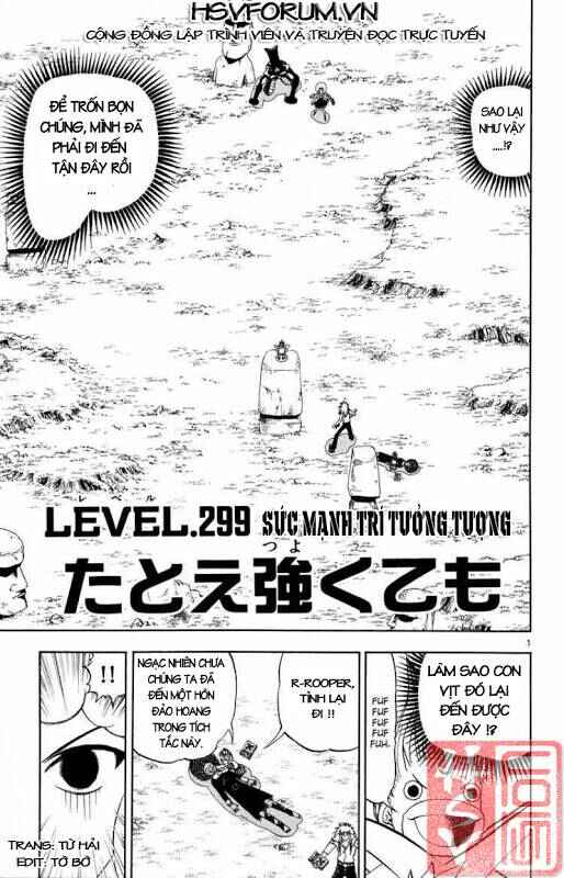 Chapter 299 - Page 2