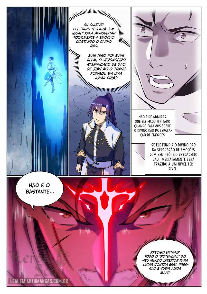 Chapter 952 - Page 5