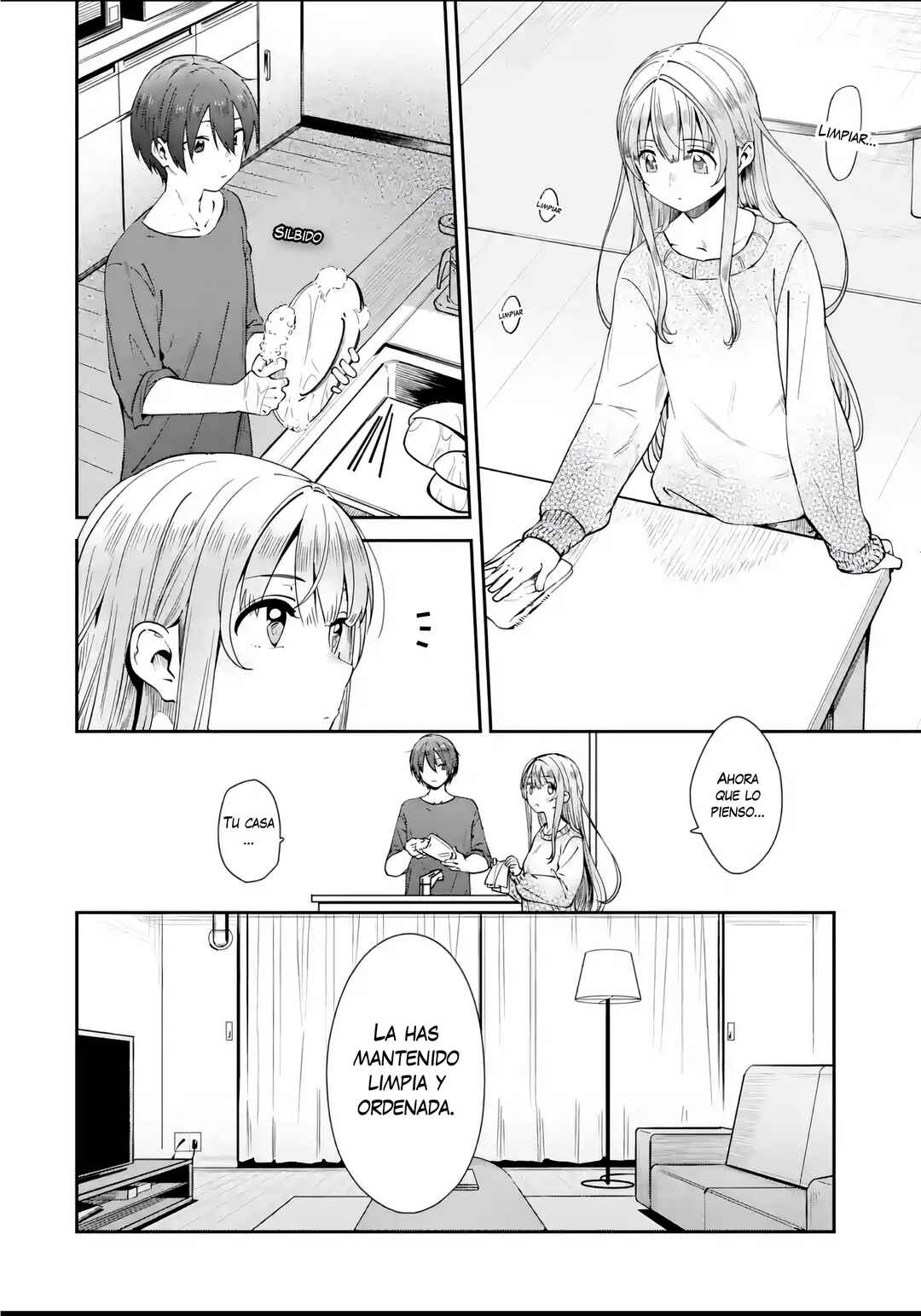 Chapter 3 - Page 2