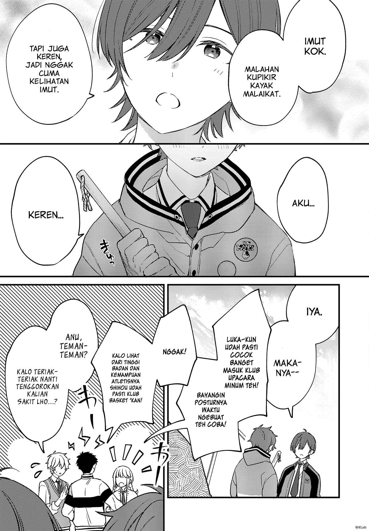 Chapter 3 - Page 8