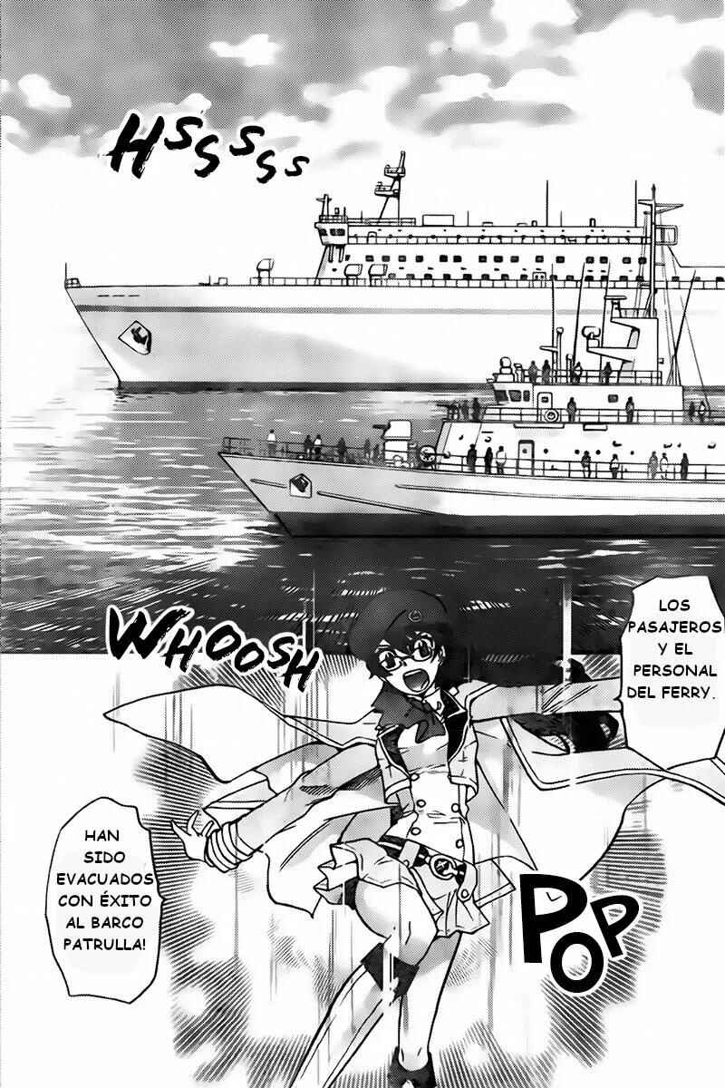 Chapter 442 - Page 11