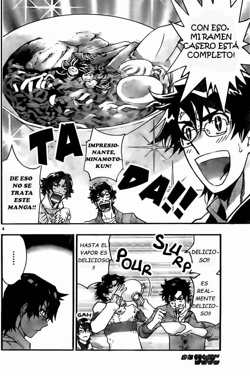 Chapter 442 - Page 4