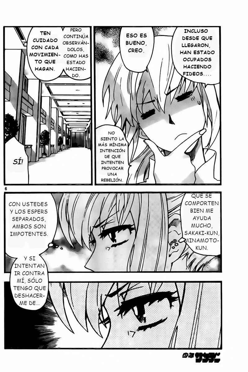 Chapter 442 - Page 6