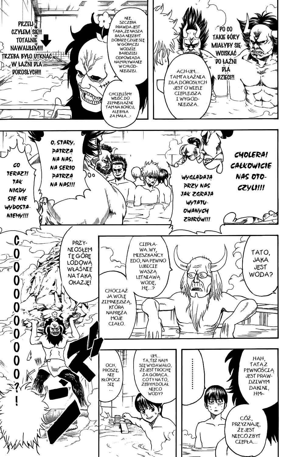 Chapter 334 - Page 13