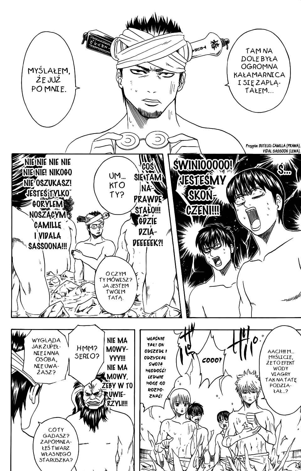 Chapter 334 - Page 20